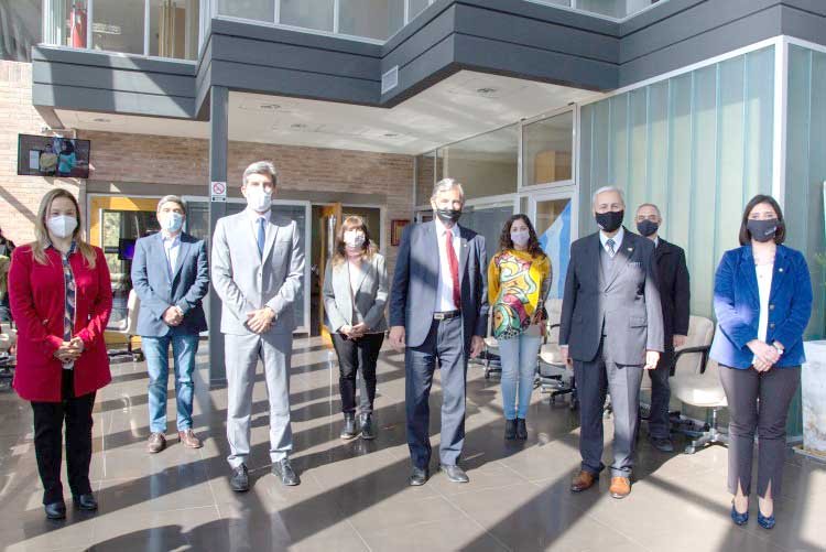 La Expo Educativa Mendoza 2021 ya está en marcha