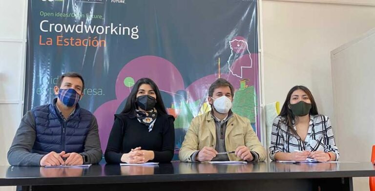 Financiamiento para fortalecer a emprendimientos locales