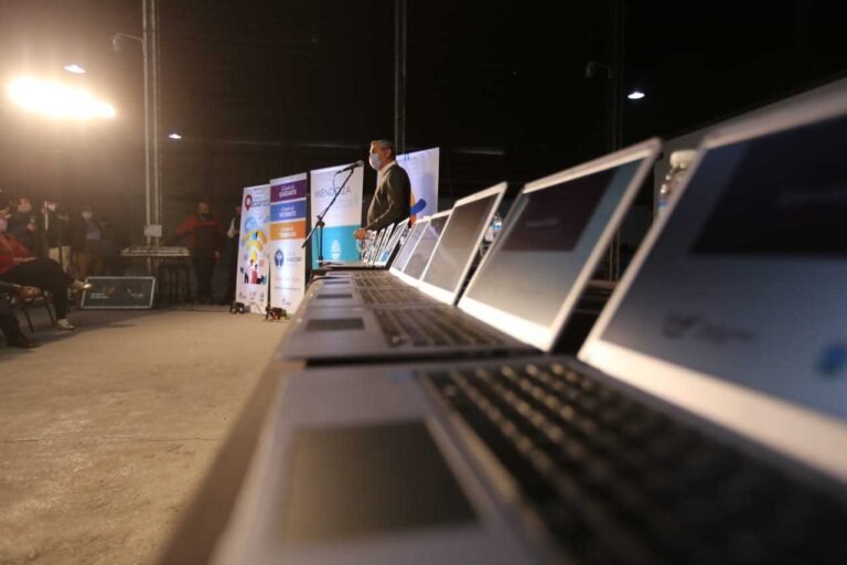 Mendoza Futura fue presentada en General Alvear