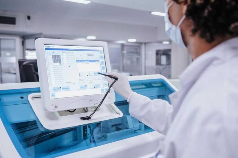 Startup desarrolló un método no invasivo para detectar el cáncer