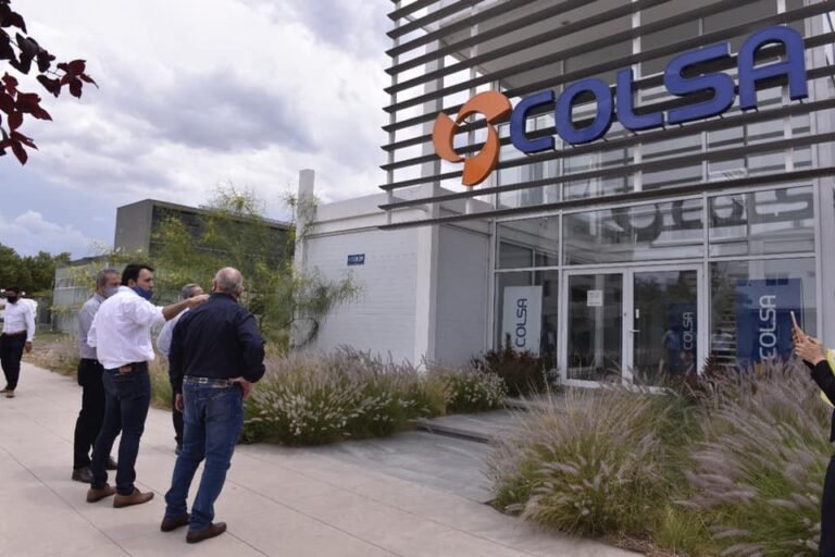 Colsa: soluciones efectivas para la seguridad