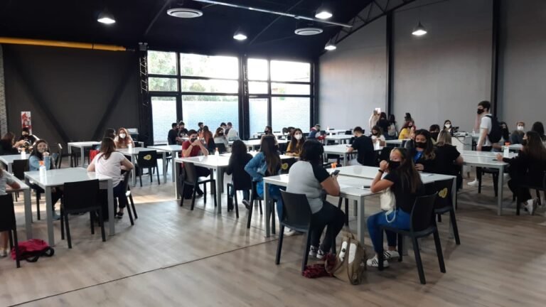 Egg Educación cerró una ronda de inversión por 1 millón de dólares