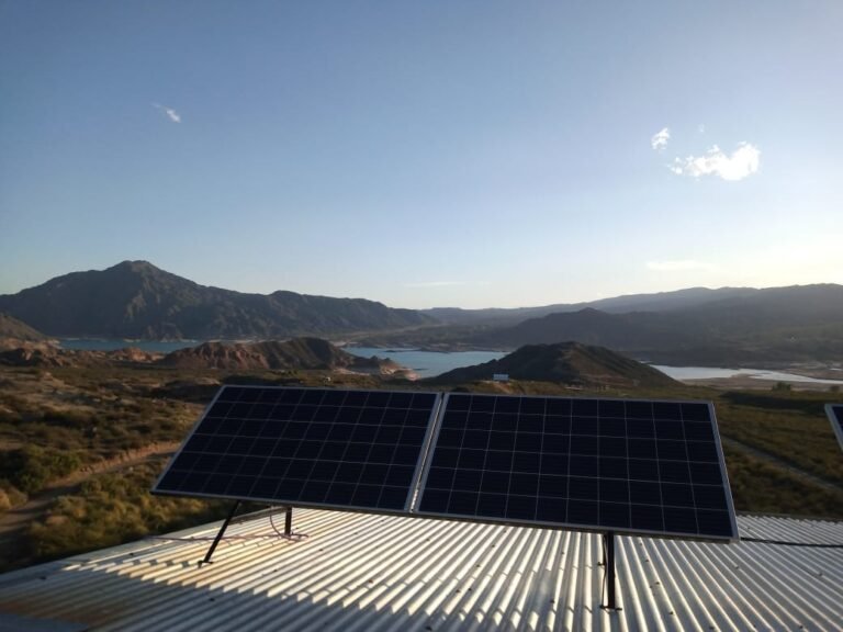 Solhé Carga Solar: fuerte compromiso con la ecología y el cuidado del medioambiente