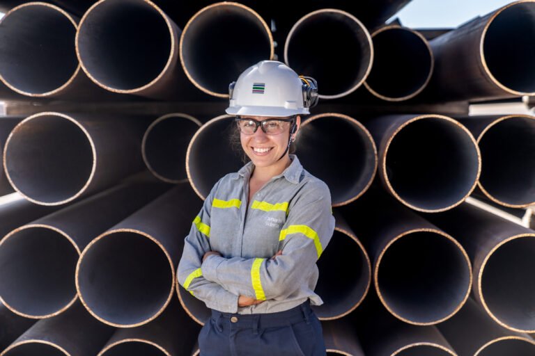 Techint busca estudiantes y graduados para pasantías