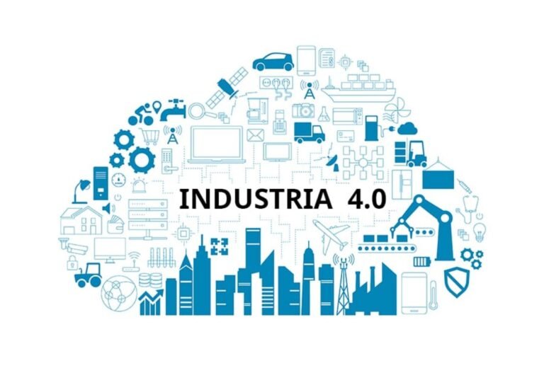 Cómo incorporar el modelo de la Industria 4.0