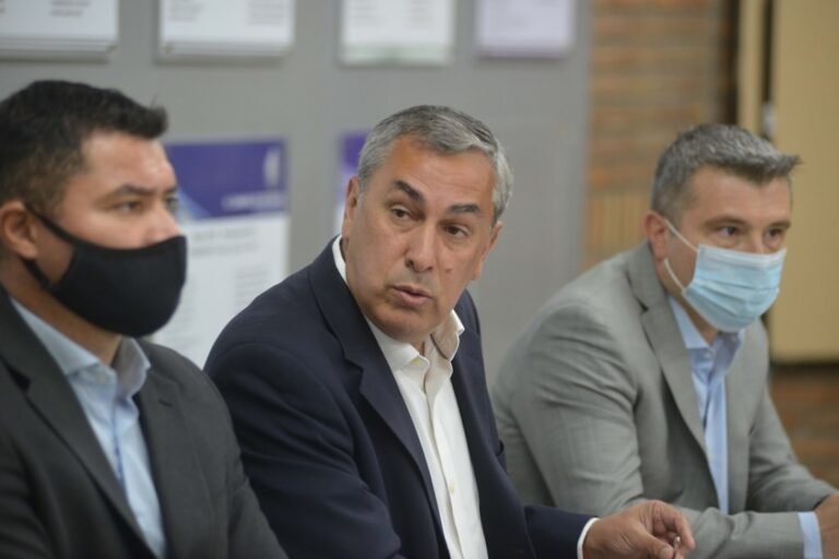 Mendoza sigue apostando por la Economía del Conocimiento