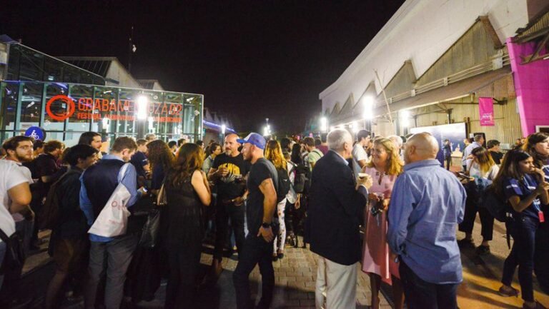 Se viene la cuarta edición de Graba Mendoza