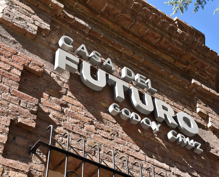 Casa del Futuro