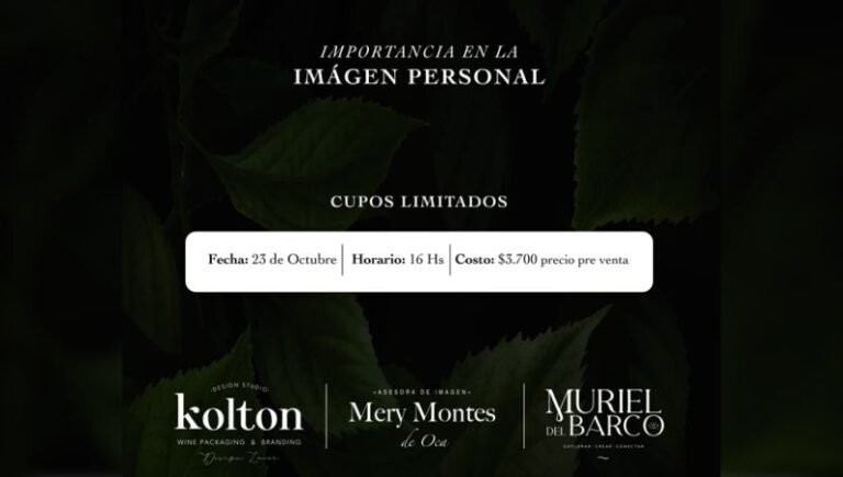 Workshop de marca personal