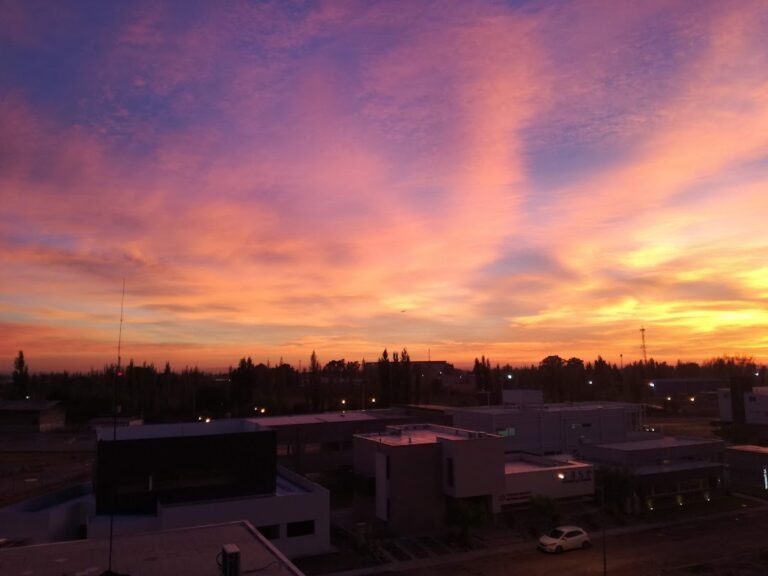 Mendoza TIC Parque Tecnológico
