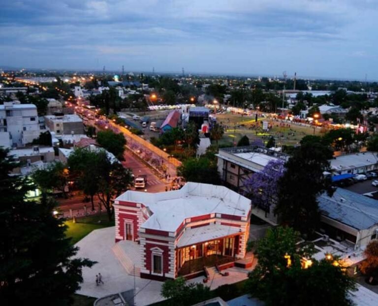 Godoy Cruz habilitó el portal de datos abiertos