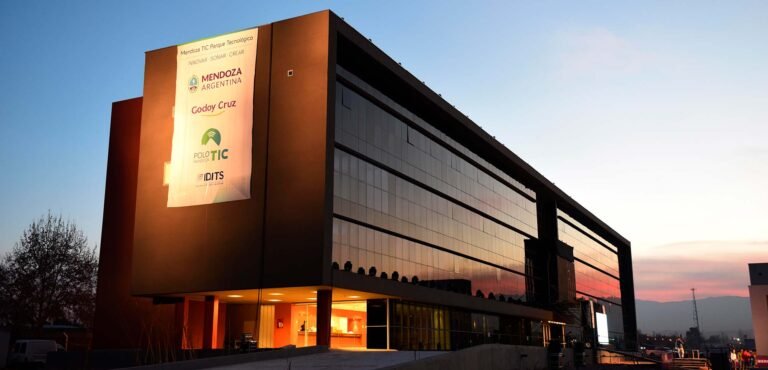 Premios Polo TIC Mendoza 2025: cómo inscribirse y quiénes pueden participar del reconocimiento a la innovación tecnológica