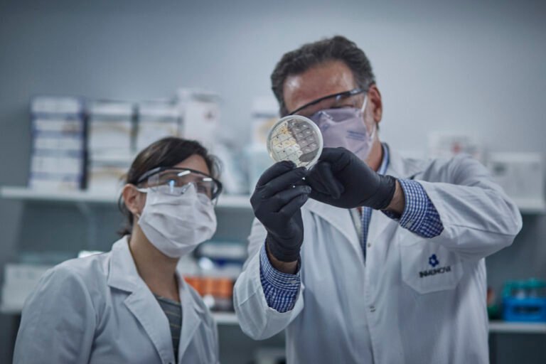 Concursos para ingresar a Organismos de Ciencia y Tecnología