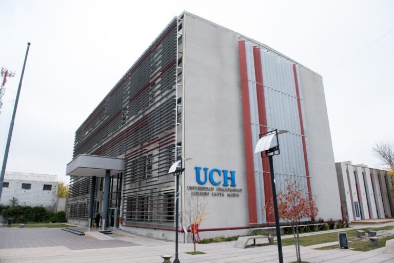 La Universidad Champagnat será sede de Workshop de Investigadores en Ciencias de la Computación