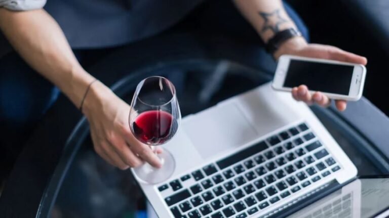 SLV: el sitio que permite localizar la ubicación de los varietales