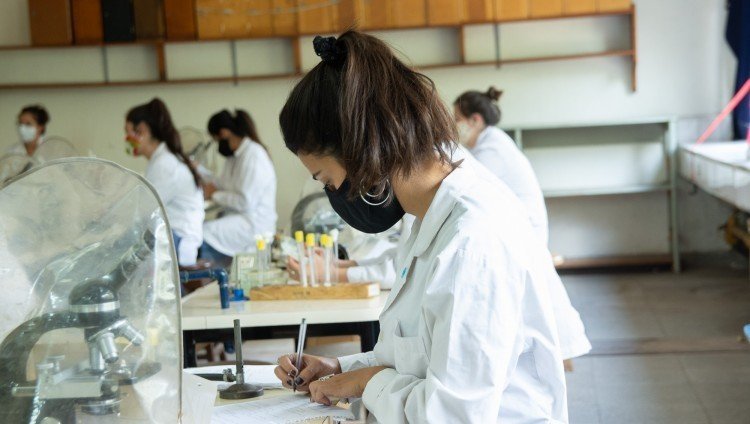 Convocan a jóvenes científicos a participar de una capacitación internacional