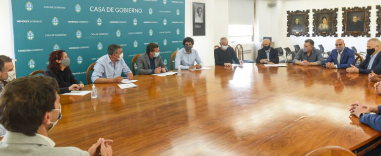 Conectividad: Línea de financiamiento para invertir en fibra óptica