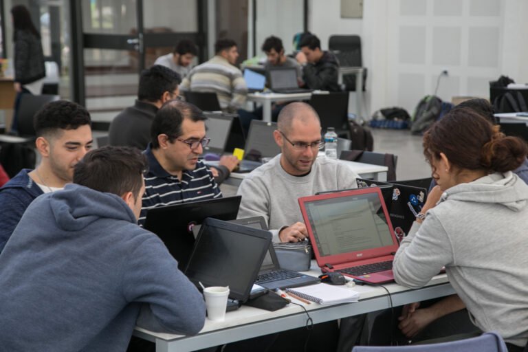 Comenzó un ciclo de capacitaciones para emprendedores de la Economía Social