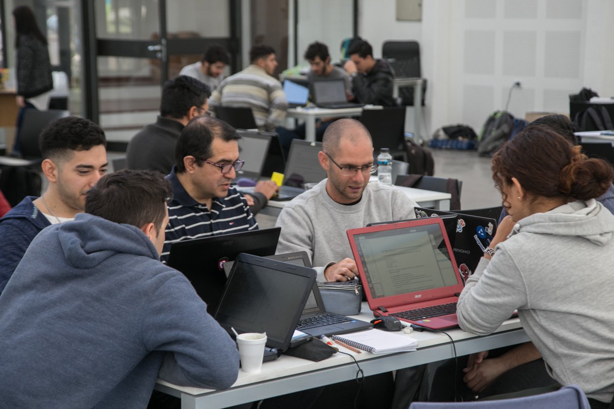 Comenzó un ciclo de capacitaciones para emprendedores de la Economía Social