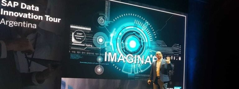 SAP Innovation Tour desembarca nuevamente en Mendoza