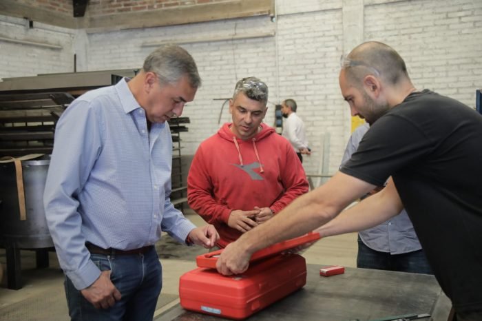 Abren convocatoria para emprendedores: habrá financiación de hasta $300 mil por proyecto