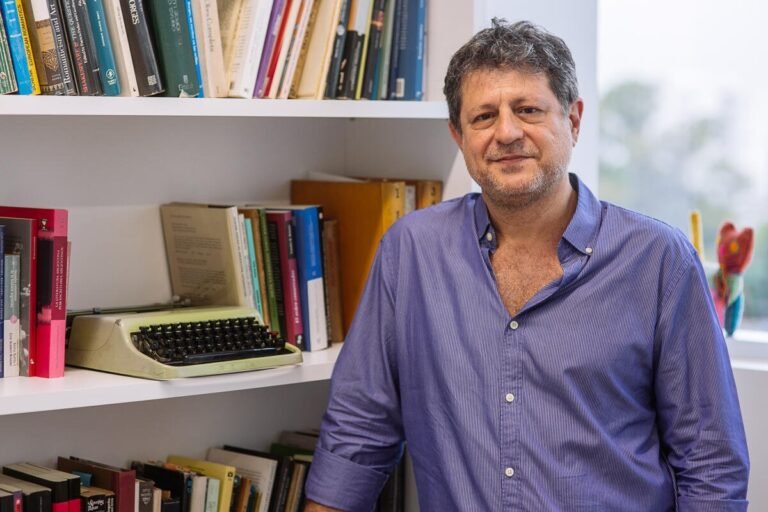 Eduardo Levy Yeyati: “Hay un gran potencial que hoy estamos desaprovechando”