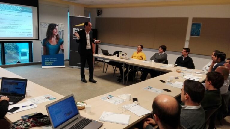 Endeavor lanza la segunda edición de HIT