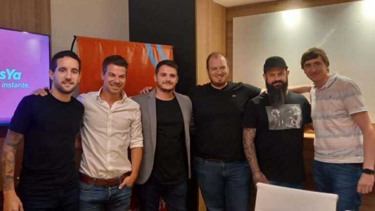 Pedidos Ya instalará un hub tecnológico en Mendoza y sumará nuevos empleados