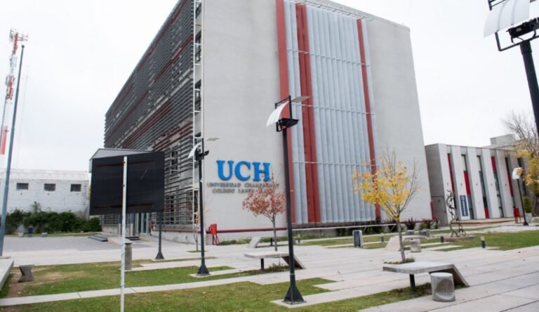 Universidad Champagnat invita a una jornada sobre el uso de la nube en proyectos de investigación