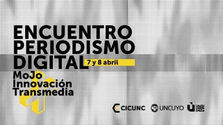 Encuentro de Periodismo Digital