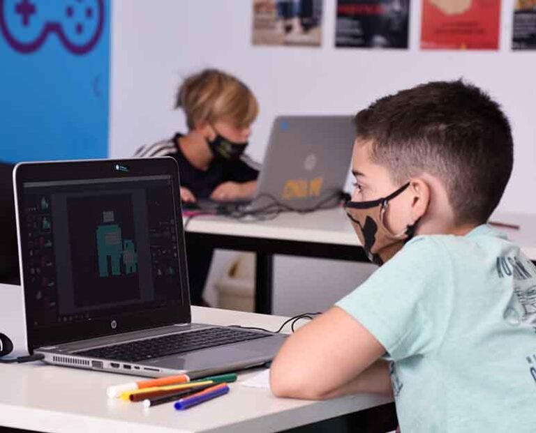 Nuevos talleres en Infinito por Descubrir y la Casa del Futuro