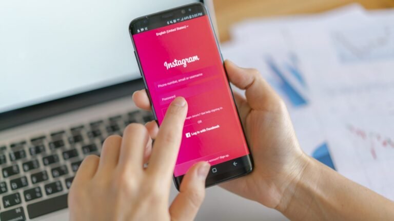 Capacitación sobre Instagram para pequeños y medianos comerciantes