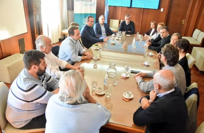 Microsoft capacitará a 1.000 estudiantes mendocinos