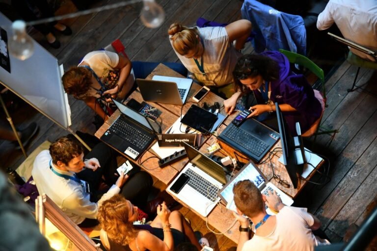 Invitan a un nuevo hackathon virtual de innovación y el premio será de $100 mil