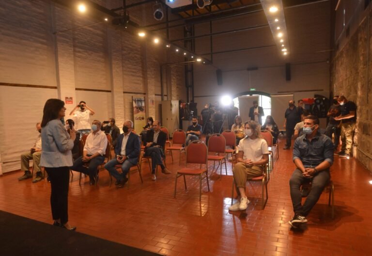 Mercado Libre, Amazon y Globant, confirmaron que estarán en el Summit Mendoza Tec 2022