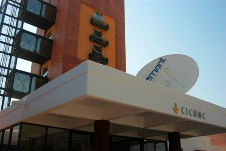 Workshop para investigadores en Mendoza