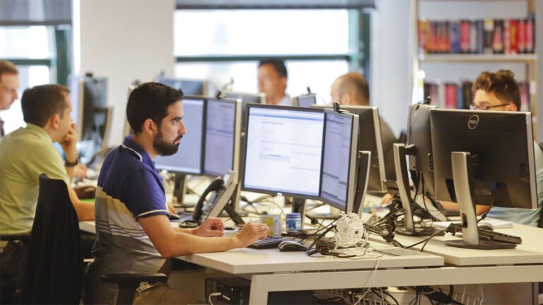 Capacitación para empresas sobre la Ley de Economía del Conocimiento