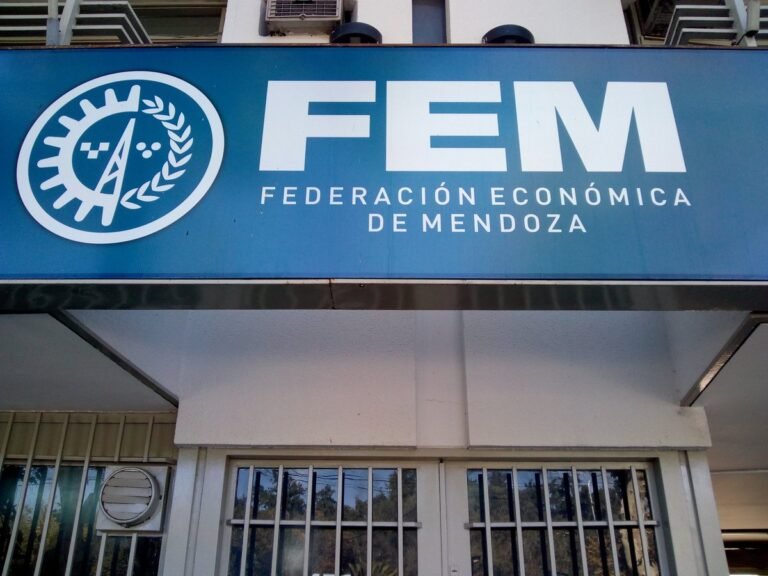 Continúa abierta la inscripción para el premio “Joven empresario mendocino 2021”