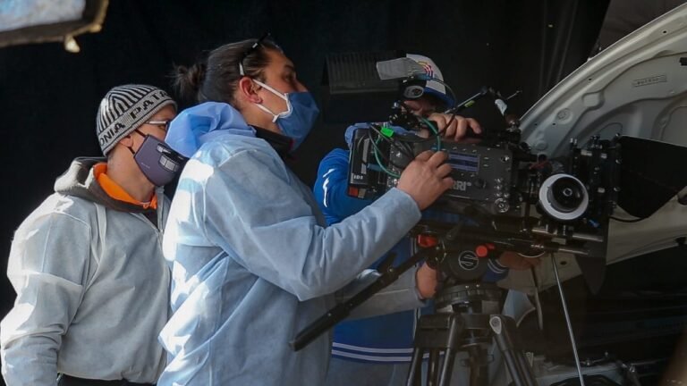 Mendoza Audiovisual, el proyecto de ley para potenciar el sector