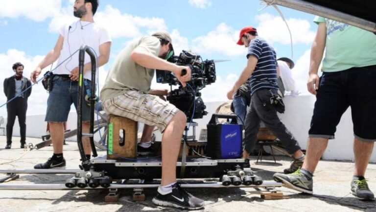 Continúa la convocatoria para Mendoza Filma