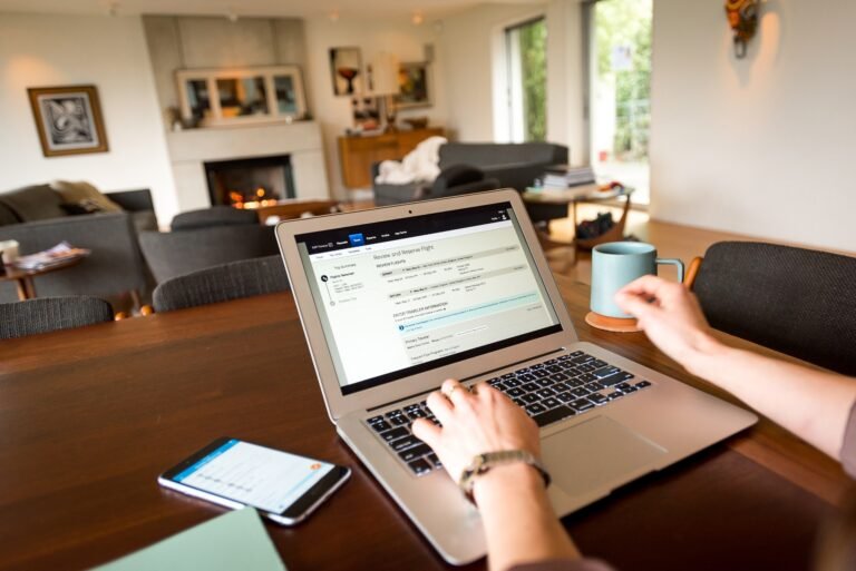 Trabajo remoto: importante startup nacional busca talentos tecnológicos en Mendoza