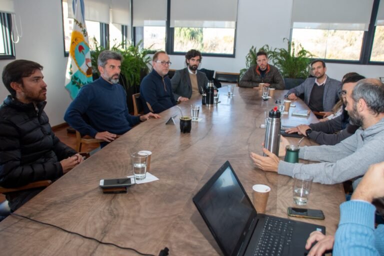 La municipalidad de la Capital impulsa la utilización de las criptomonedas en comercios