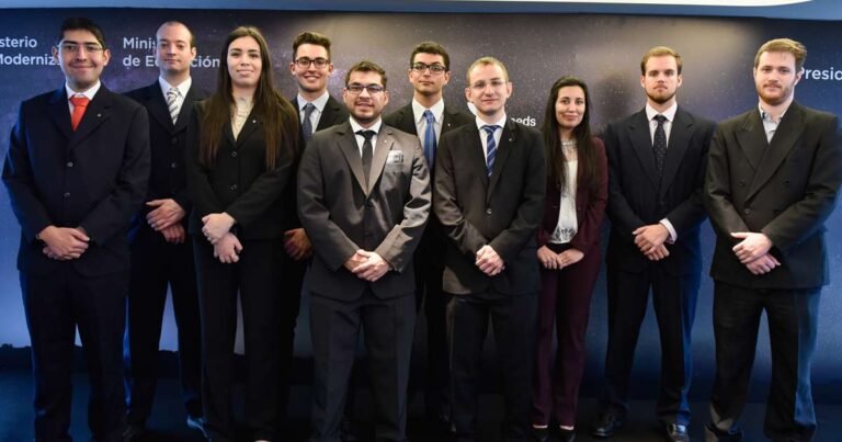 El gigante chino Huawei, capacitará a jóvenes mendocinos en Tecnología