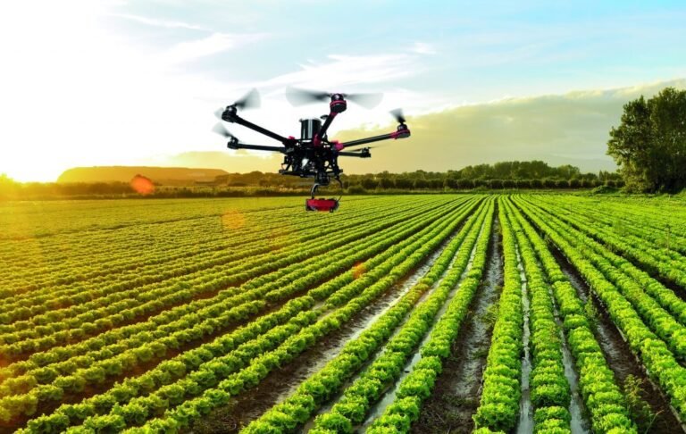 Monitoreo eficiente de cultivos: expertos debaten en Mendoza sobre agricultura y tecnología