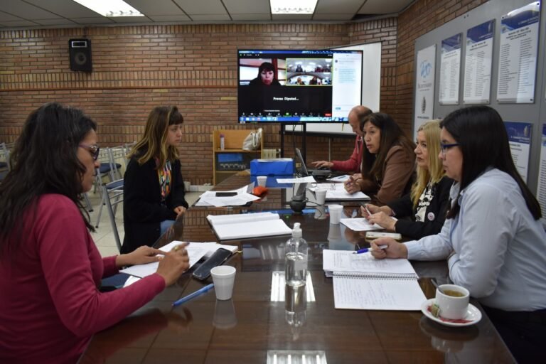 Buscan crear la aplicación gratuita “Aproximar Derechos” para niños, niñas y adolescentes