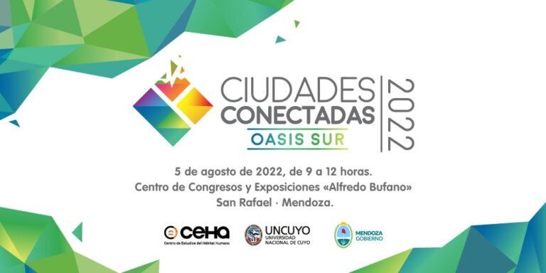 La séptima edición de Ciudades Conectadas arranca con el Oasis Sur