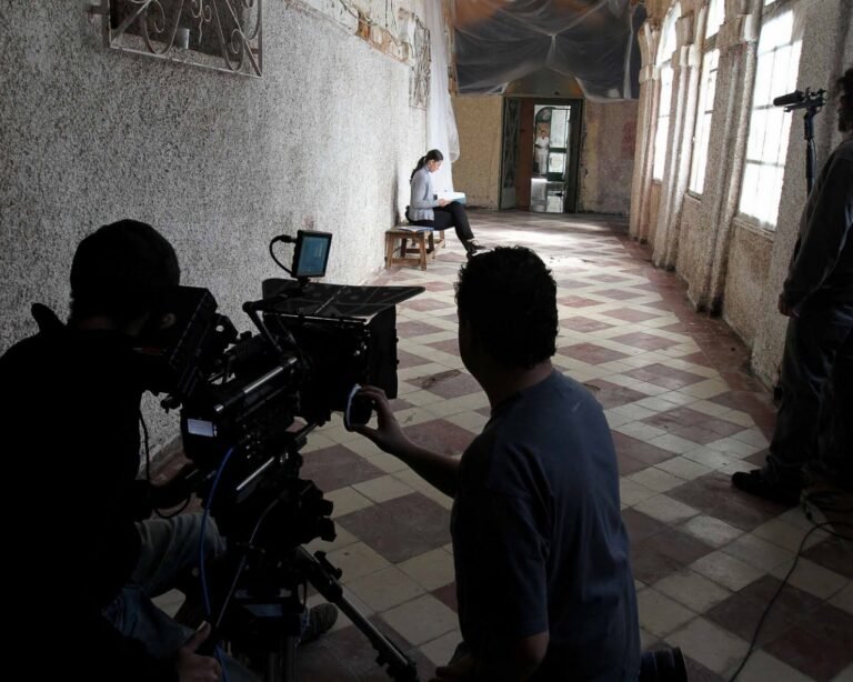 Se viene una nueva edición de Mirada Oeste