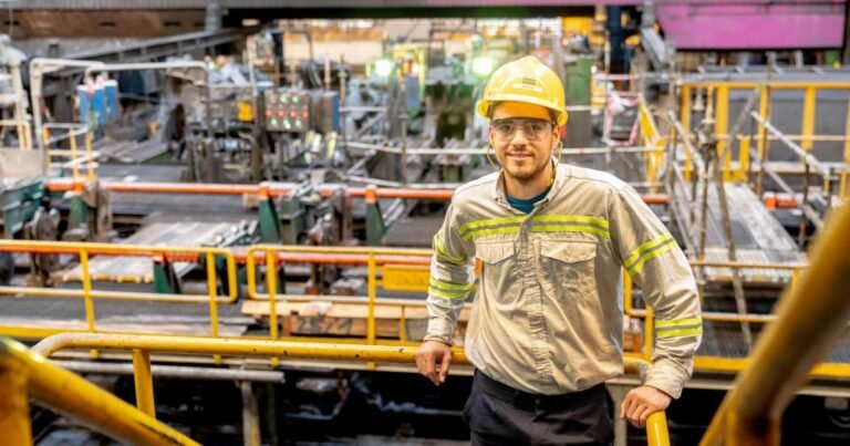 Techint busca incorporar estudiantes universitarios y graduados