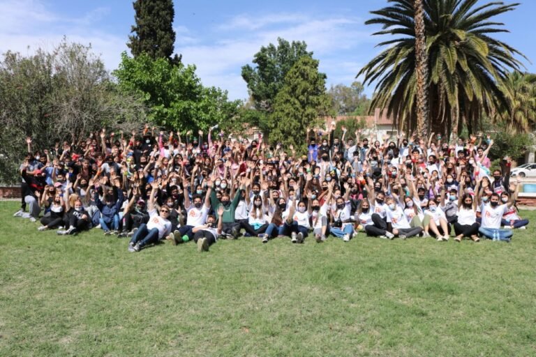 Jóvenes de Mendoza podrán participar del Foro de Emprendedores 2022