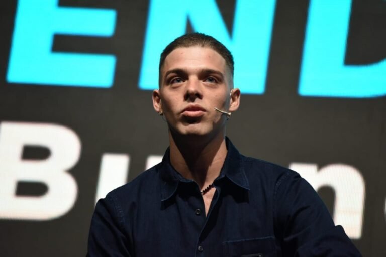 Pergolini y Maratea llegan a Mendoza para participar del encuentro de emprendedores más grande de Cuyo